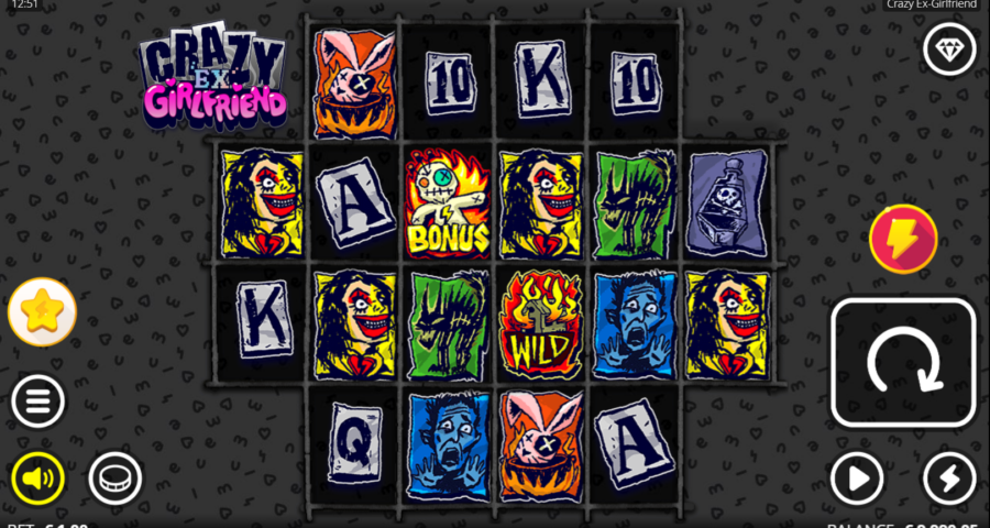 Crazy Ex-Girlfriend Base Game Play