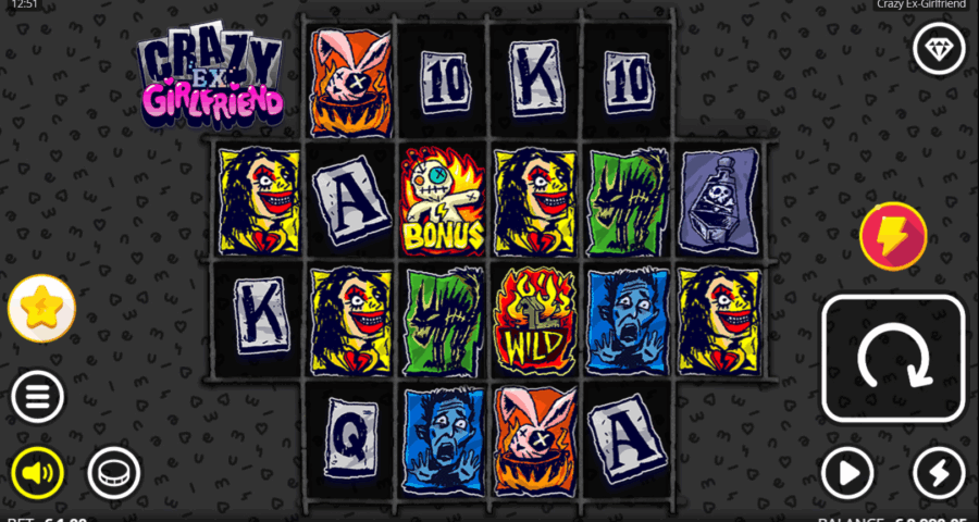 Crazy Ex-Girlfriend Base Game Play